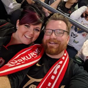 Meet your Posher, Christopher